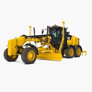 35000 – 39000 lbs, Excavator